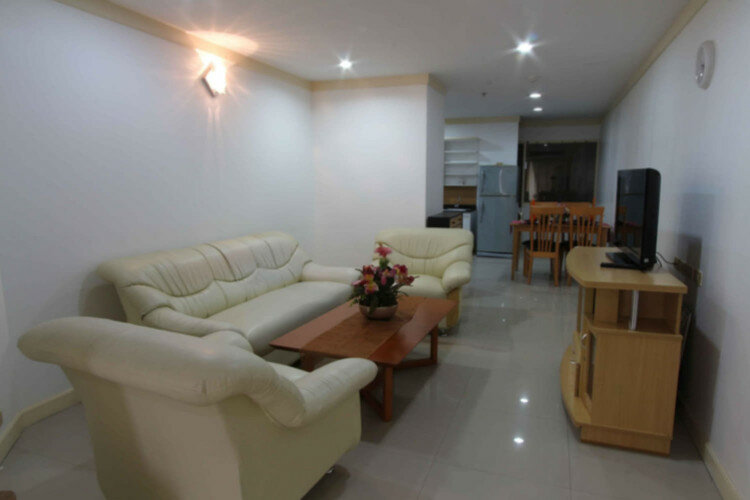 Кондоминиум в Бангкоке, Таиланд | THE451923