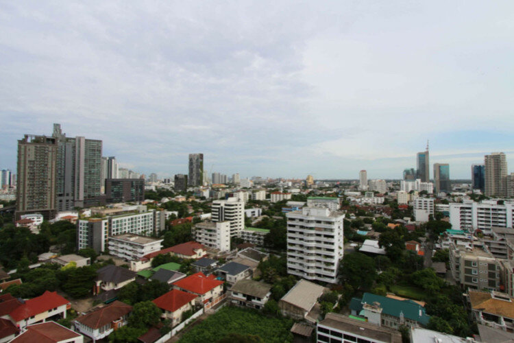 Кондоминиум в Бангкоке, Таиланд | THE451923