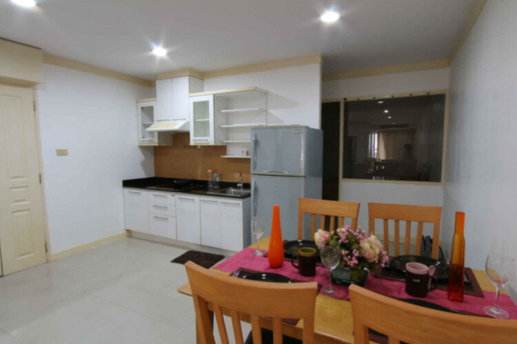 Кондоминиум в Бангкоке, Таиланд | THE451923