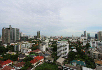 Кондоминиум в Бангкоке, Таиланд | THE451923