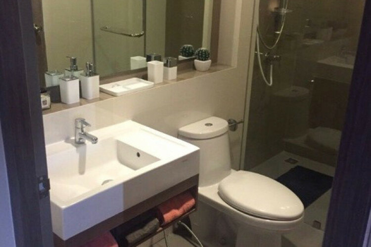 Кондоминиум в Паттайе, Таиланд | THE210059