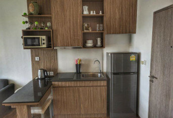 Кондоминиум в Паттайе, Таиланд | THE210059