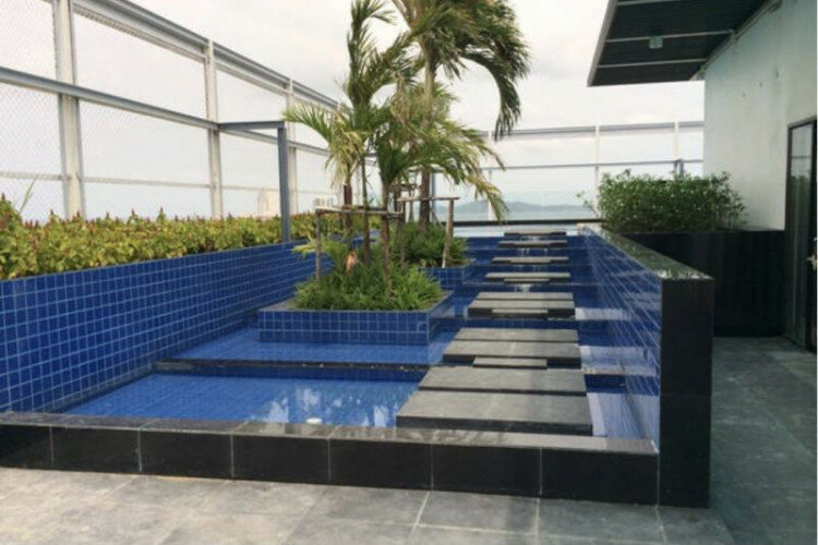 Кондоминиум в Паттайе, Таиланд | THE310045