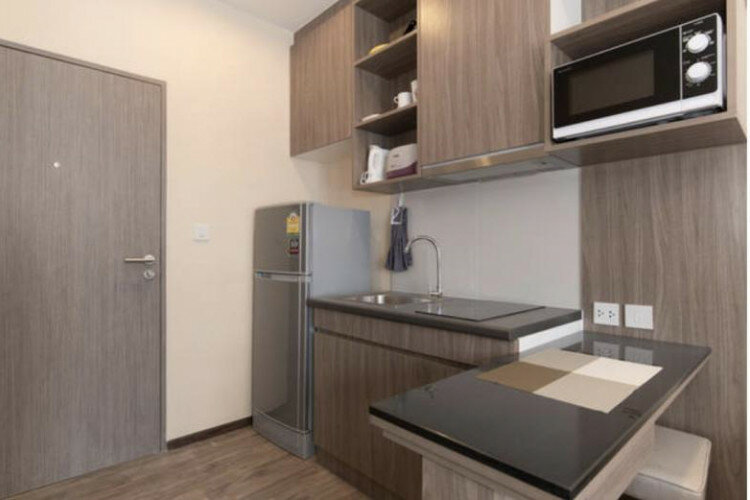 Кондоминиум в Паттайе, Таиланд | THE310045