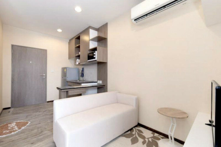 Кондоминиум в Паттайе, Таиланд | THE310045