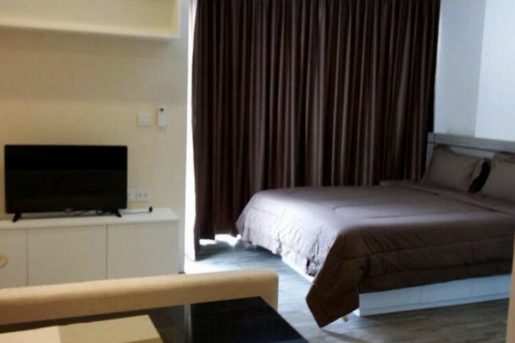 Кондоминиум в Паттайе, Таиланд | THE310045