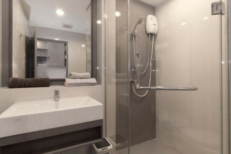 Кондоминиум в Паттайе, Таиланд | THE310045