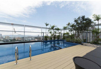 Кондоминиум в Паттайе, Таиланд | THE310045