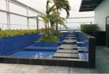 Кондоминиум в Паттайе, Таиланд | THE310045