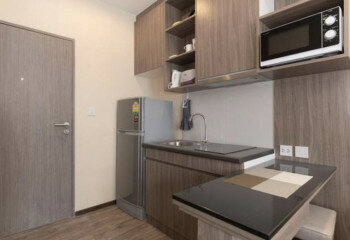 Кондоминиум в Паттайе, Таиланд | THE310045