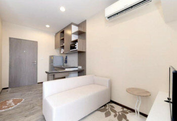 Кондоминиум в Паттайе, Таиланд | THE310045