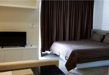 Кондоминиум в Паттайе, Таиланд | THE310045