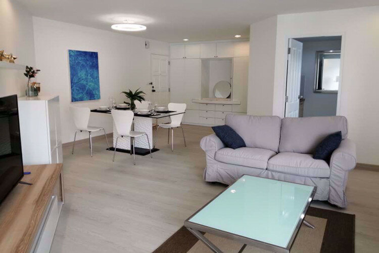 Кондоминиум в Бангкоке, Таиланд | THE149289