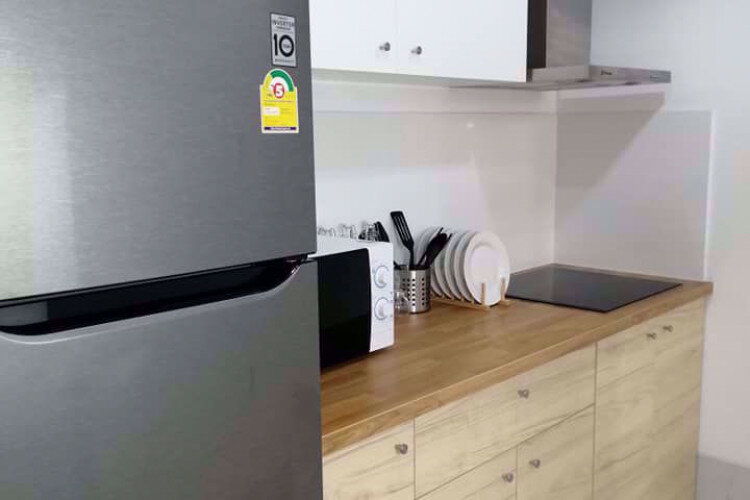 Кондоминиум в Бангкоке, Таиланд | THE149289