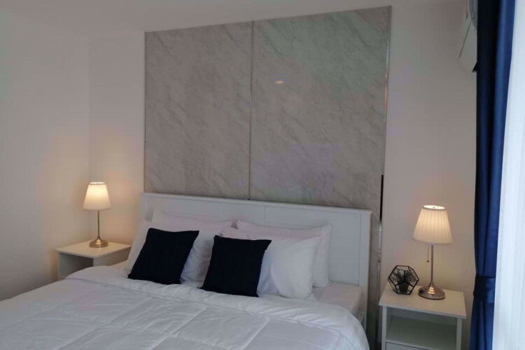 Кондоминиум в Бангкоке, Таиланд | THE149289