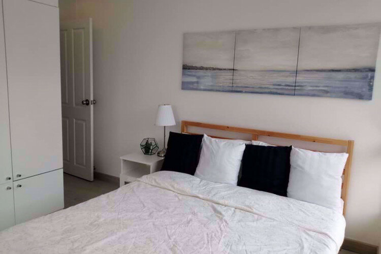 Кондоминиум в Бангкоке, Таиланд | THE149289