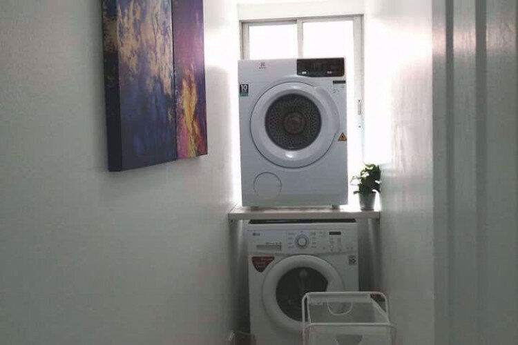 Кондоминиум в Бангкоке, Таиланд | THE149289