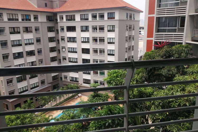 Кондоминиум в Бангкоке, Таиланд | THE149289