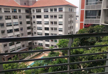 Кондоминиум в Бангкоке, Таиланд | THE149289