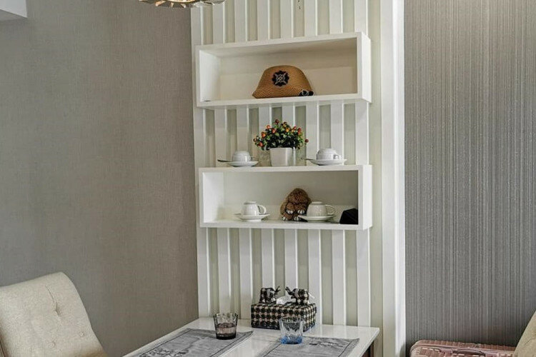 Кондоминиум в Паттайе, Таиланд | THE440604