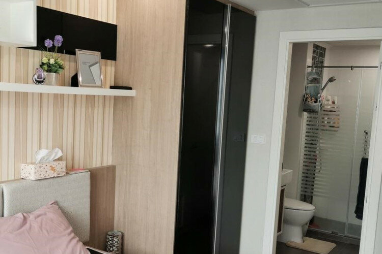 Кондоминиум в Паттайе, Таиланд | THE440604