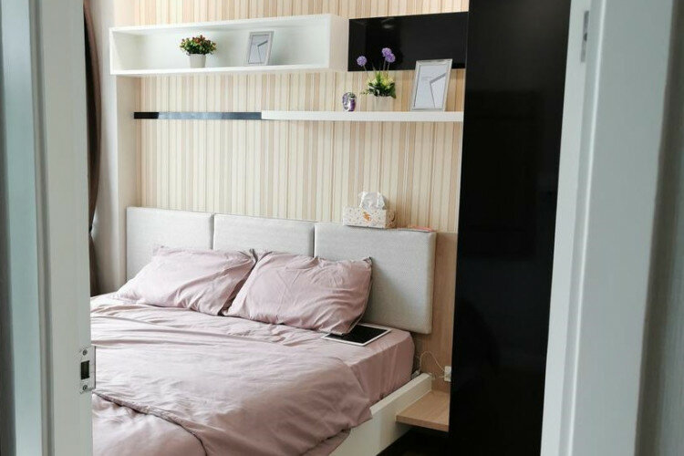 Кондоминиум в Паттайе, Таиланд | THE440604