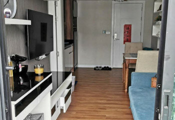 Кондоминиум в Паттайе, Таиланд | THE440604