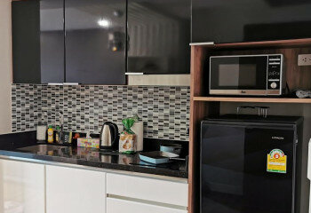 Кондоминиум в Паттайе, Таиланд | THE440604