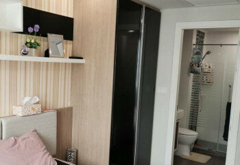 Кондоминиум в Паттайе, Таиланд | THE440604