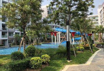 Кондоминиум в Паттайе, Таиланд | THE440604