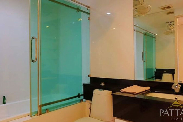 Кондоминиум в Паттайе, Таиланд | THE246468