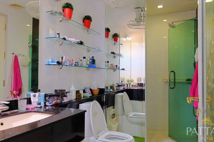 Кондоминиум в Паттайе, Таиланд | THE246468