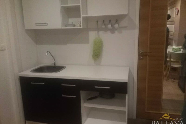 Кондоминиум в Паттайе, Таиланд | THE246468