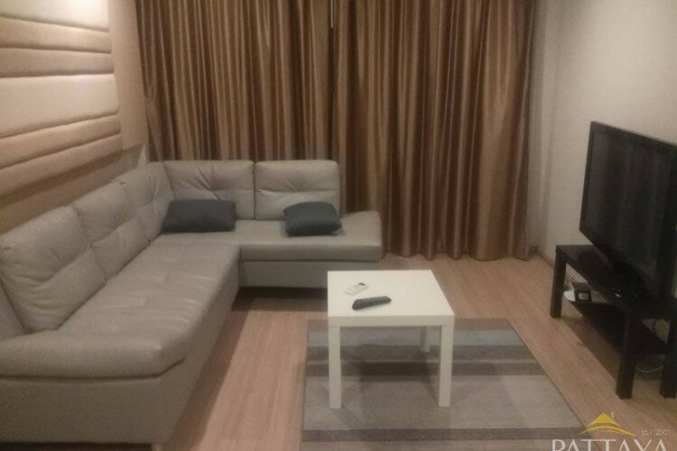 Кондоминиум в Паттайе, Таиланд | THE246468