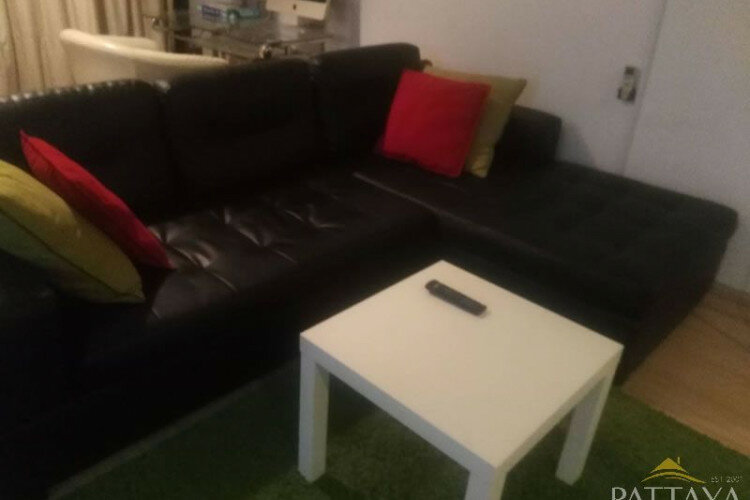 Кондоминиум в Паттайе, Таиланд | THE246468