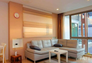 Кондоминиум в Паттайе, Таиланд | THE246468