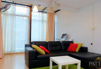 Кондоминиум в Паттайе, Таиланд | THE246468