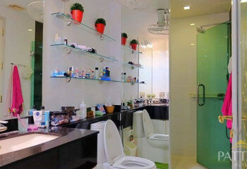 Кондоминиум в Паттайе, Таиланд | THE246468