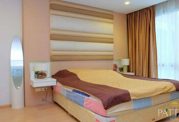 Кондоминиум в Паттайе, Таиланд | THE246468