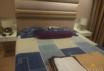 Кондоминиум в Паттайе, Таиланд | THE246468