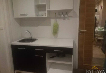 Кондоминиум в Паттайе, Таиланд | THE246468