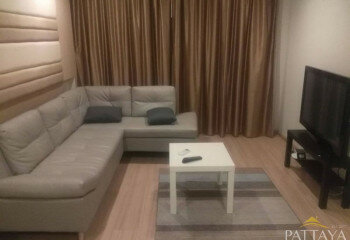 Кондоминиум в Паттайе, Таиланд | THE246468