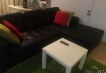 Кондоминиум в Паттайе, Таиланд | THE246468