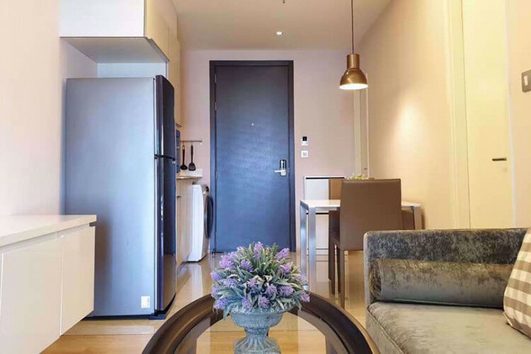 Кондоминиум в Бангкоке, Таиланд | THE349279