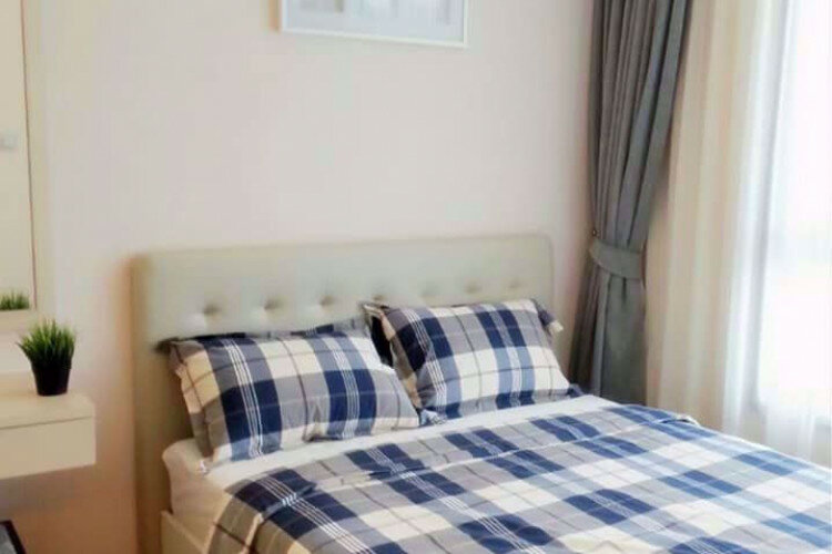 Кондоминиум в Бангкоке, Таиланд | THE349279