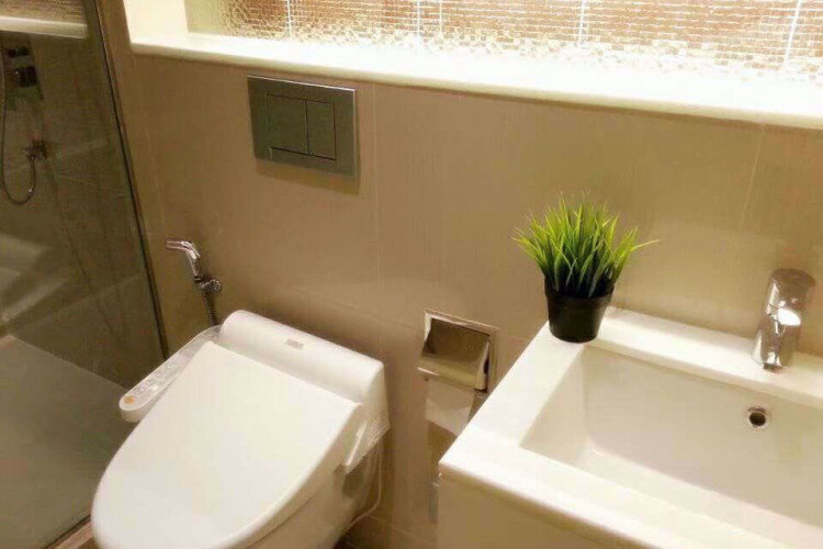 Кондоминиум в Бангкоке, Таиланд | THE349279