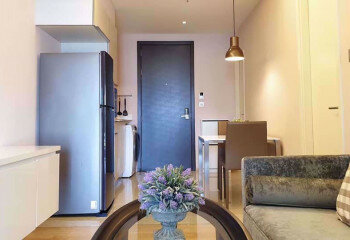 Кондоминиум в Бангкоке, Таиланд | THE349279