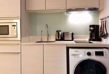 Кондоминиум в Бангкоке, Таиланд | THE349279