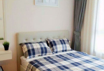 Кондоминиум в Бангкоке, Таиланд | THE349279