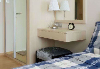 Кондоминиум в Бангкоке, Таиланд | THE349279